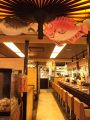 東陽町・木場・その他江東区　つきじ市場食堂 東陽役所市場店の雰囲気
