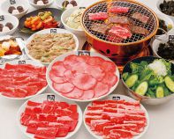 食べ放題90分☆3,129円！