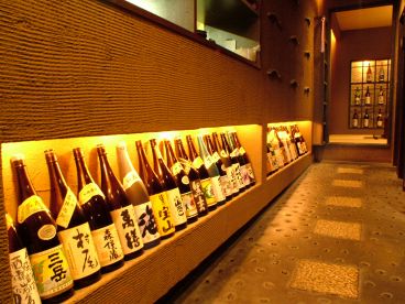 古酒家 和来の雰囲気1