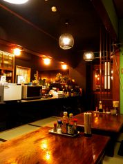 なごみ 居酒屋の写真