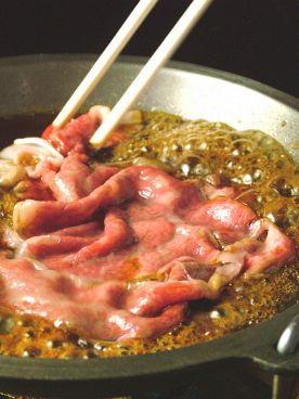 今半 横浜高島屋店のおすすめ料理1