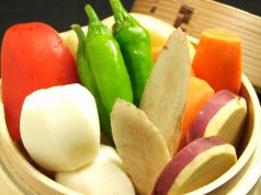 時代屋 六本木のおすすめ料理3