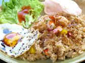 葉辛 バカラのおすすめ料理3