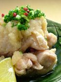 麻布 久徳 六本木ヒルズのおすすめ料理3