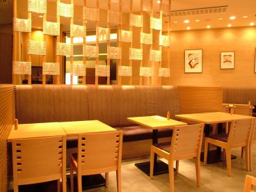 麻布 久徳 六本木ヒルズの雰囲気1