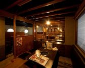 味覚園 白石店の雰囲気2