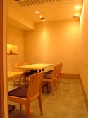 麻布 久徳 六本木ヒルズの雰囲気2