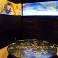 3Ｆ ＶＩＰ個室 6名～最大12名様