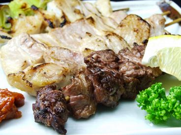 桃太郎 居酒屋のおすすめ料理1