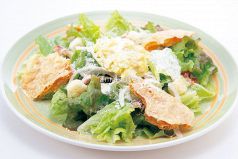 料理メニュー写真&nbsp;シーザーサラダ