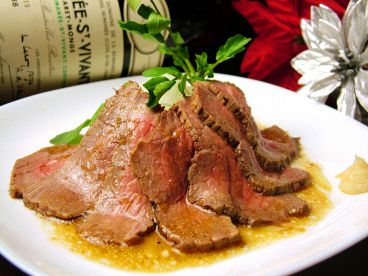 リュクス バー Luxe Bar ル ブレのおすすめ料理1