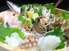 酒処 じゃい庵のおすすめポイント2