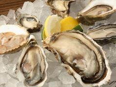 オストレア Ostrea 銀座8丁目店のおすすめ料理1