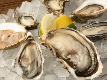 オストレア Ostrea 銀座8丁目店のおすすめ料理1
