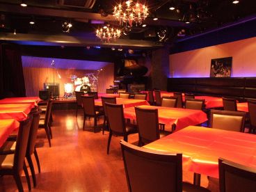 ドープラウンジ エキマエテン DopeLounge ekimaetenの雰囲気1