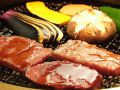 焼肉 名門 上野店のおすすめ料理1