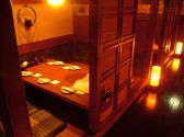 千年の宴 八幡山駅前店の雰囲気2