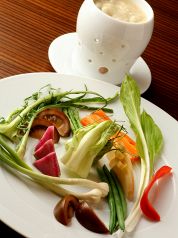 Ostreaオストレア 銀座8丁目店のおすすめ料理2