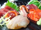 桃太郎 居酒屋のおすすめ料理2