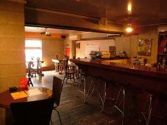 トリップ foods バー bar TRIPの雰囲気2