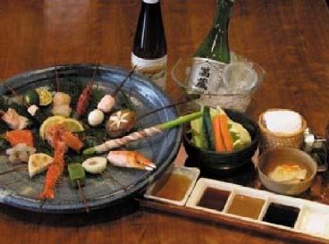 満蔵 明石市 大明石町のおすすめ料理1