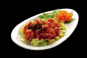 青蓮 ティーオーシー toc有明店のおすすめ料理1