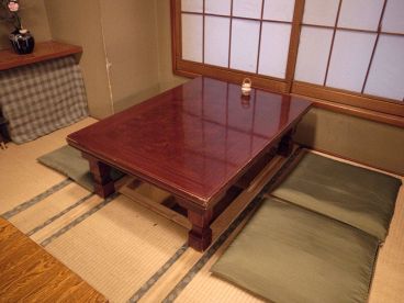 赤坂 うちだの雰囲気1