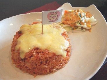 猫カフェ キャットマジック 新宿3丁目店のおすすめ料理1