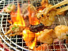 ホルモン 焼肉 伝 -デン-の写真