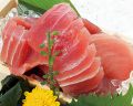 料理メニュー写真&nbsp;まぐろ大漁盛り