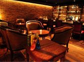 サンク CINQ バーアンドダイニング BAR & DININGの雰囲気2