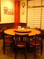東光飯店 別館 横浜中華街の雰囲気1