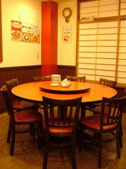 東光飯店 別館 横浜中華街の雰囲気1