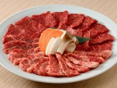 安楽亭 結城店のおすすめ料理1