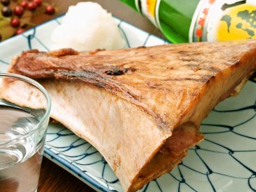 魚菜 はざまのおすすめ料理1