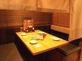 北の家族 新宿靖国通り店の雰囲気1
