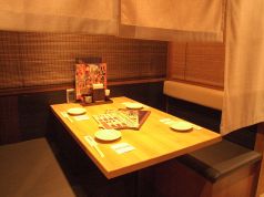 北の家族 新宿靖国通り店の雰囲気1