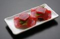料理メニュー写真&nbsp;本まぐろ　中とろ　垂れ