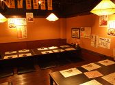串焼き いづも 日比谷店の雰囲気2
