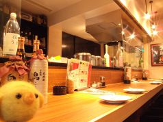 日比谷鳥こまち 柏店の雰囲気1