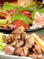 ごちどり 目茶旨地鶏焼家のおすすめ料理1