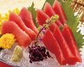 料理メニュー写真&nbsp;まぐろ三種盛り