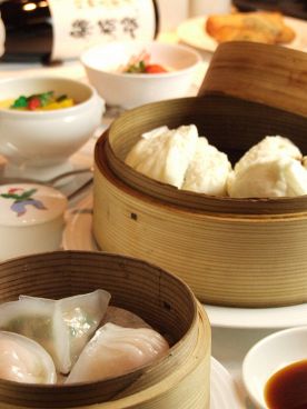 維新號 點心茶室 二子玉川店のおすすめ料理1