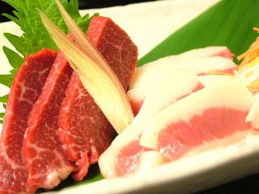 博多にわか 田町店のおすすめ料理1
