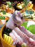 手造り居酒屋 樽八のおすすめポイント1