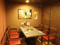 KOREAN DINING Hanaの雰囲気1