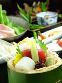 つきじ植むら 燔樂 ばんらく 品川インターシティのおすすめ料理3