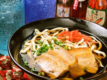 沖縄料理 琉球酒場 アイアイのおすすめ料理1