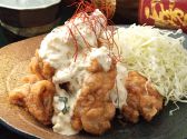 九州酒場 だんだん 渋谷三丁目のおすすめ料理2
