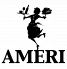 アメリ AMERI 神戸のロゴ